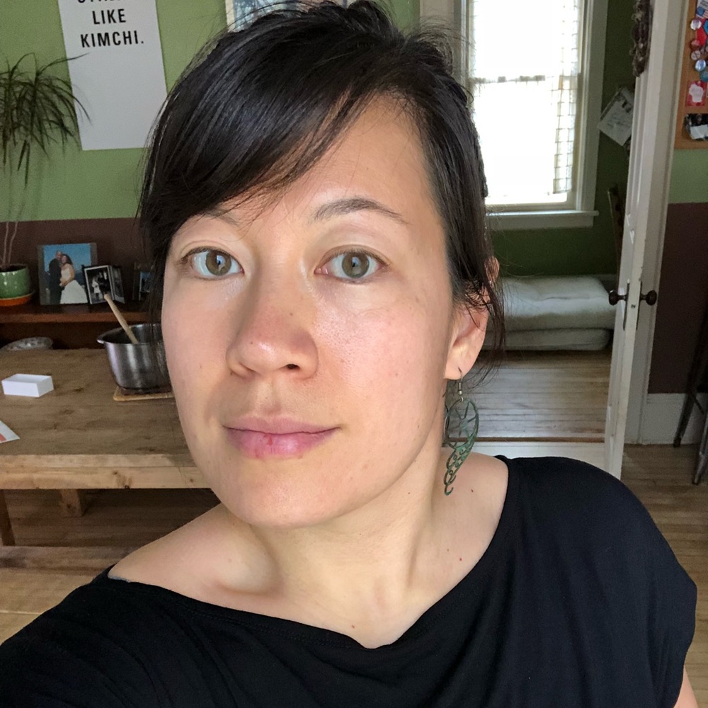 Meet your Posher, Melissa